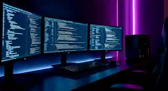 Delivering proprietary innovations and strategic tech insights for future growth.
